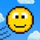 Flippy Flappy Happy Ball App icon
