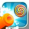 Candy Cannon Shoot The Sweet Puzzle Balls When I'm Bored App Icon
