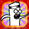 Hospital Escape Post-Call Run App Icon