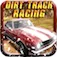 Dirt Track Racing App Icon