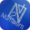 Numbers puzzle App Icon