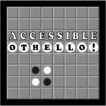 Accessible othello ios icon