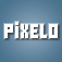 Pixelo App Icon