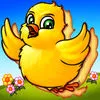 Amazing Animal Babies Games for Kids & Toddlers ios icon