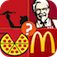 What is the Restaurant ? App Icon