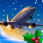 Airlines Manager App icon