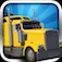 Crazy Truck App icon