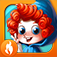 Solitaire in Wonderland App Icon