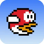 Flappy Ride App icon