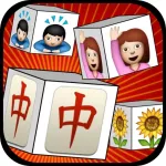 Mahjong Jewels 3D App icon
