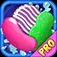 Candy Splash Mania App icon