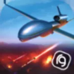 Drone : Shadow Strike ios icon