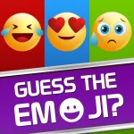 Whats the Emoji? App icon