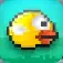 Flappy Bird 3D App Icon