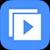Motoclip - Video Slideshows w/Music, Borders, Collages, and FX App icon