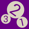 321! - Angle Does Matter iOS icon