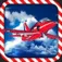 Ace Storm Sky Fighters - 3D Unlimited Air App