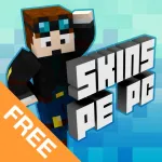 Skins Creator Free For Minecraft Game Textures Skin