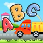 Collect ABC Words App icon