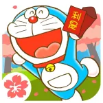 Doraemon Repair Shop Seasons ios icon