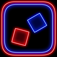 Red Bit Escape App Icon