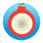 Red Onion App icon