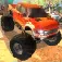 Ultimate Monster Truck Rally ios icon