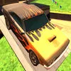 3D Classic Off-Road Challenge App Icon