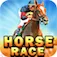 Horse Race ( 3D Racing Games ) App icon