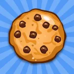 Cookie Clicker! ios icon