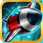 Tunnel Trouble 3D App Icon