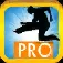 Parkour Prince Rooftop Runner Pro ios icon