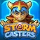 Storm Casters App icon