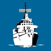 Battle Fleet Solitaire (A Game of Naval Strategy) App Icon