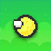 Flappy Golf iOS icon