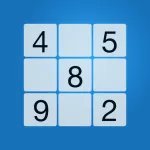 Sudoku Puzzles App icon