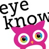 Eye Know: Animals App Icon