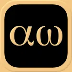 Greek Letters and Alphabet 2 ios icon