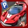 3D Sports Cars Parking Simulator Racing Game ~ Real Driving Test Run Park Sim Games ios icon