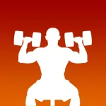 GymStreak Pro App icon