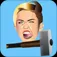 Miley Jump App icon