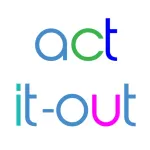 Act It-Out App Icon
