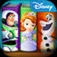 Disney Story Central App icon