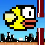 Happy Bird ios icon
