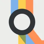 Mini Metro App Icon
