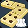 Dominoes Pro With Friends ios icon