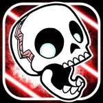 Skullduggery! App icon