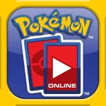 Pokémon TCG Online ios icon