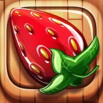 Tasty Tale  the crazy cooking puzzle game