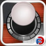 Roll me: The Impossible Snooker ios icon